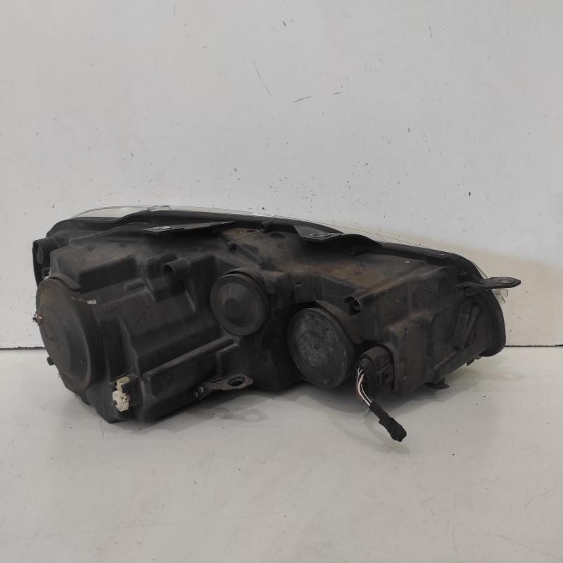 headlamp left