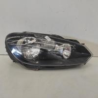 headlamp right