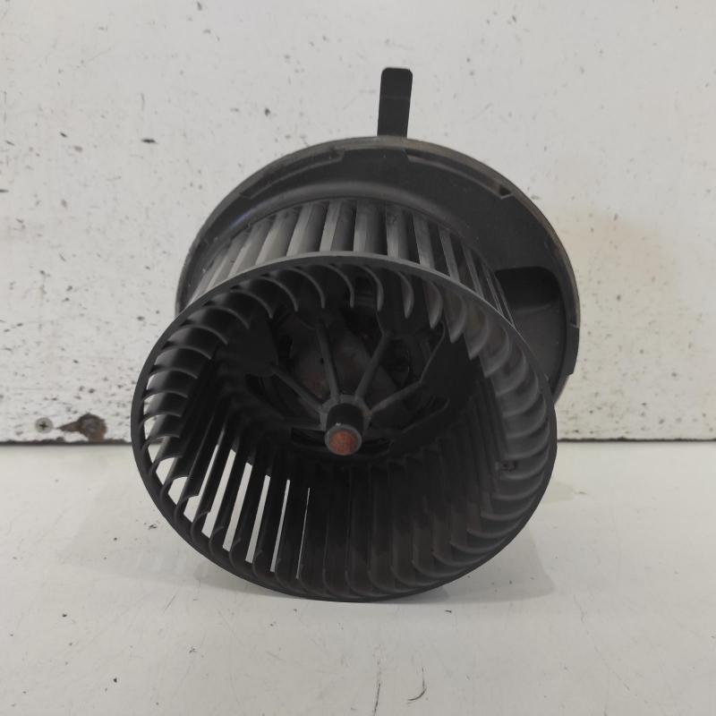 heater fan/motor