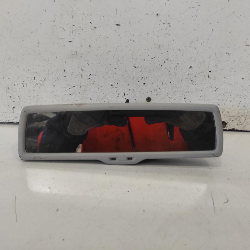 interior mirror