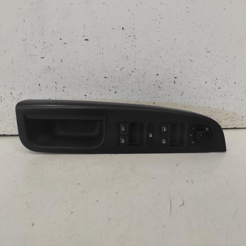 power door window switch