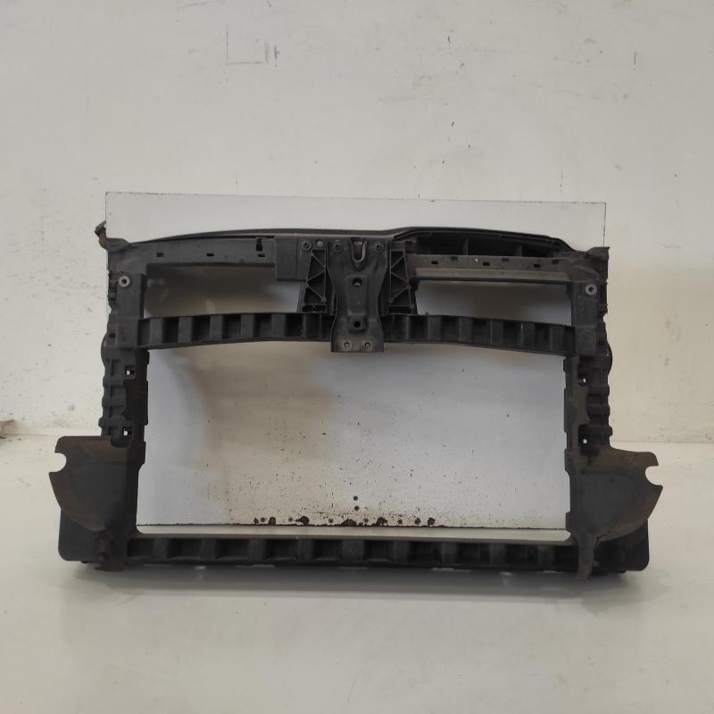 radiator support