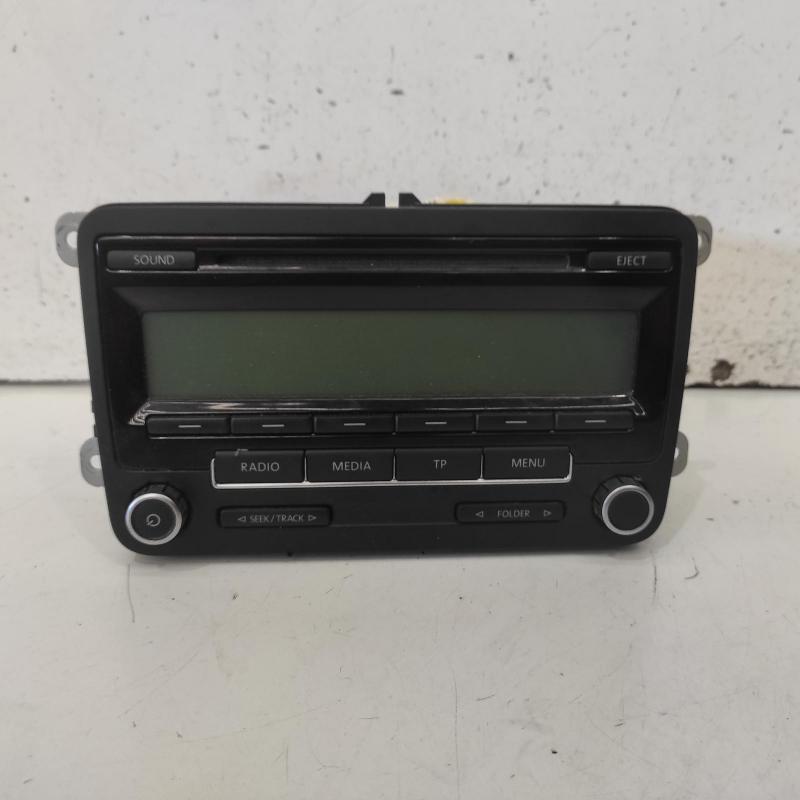 stereo/head unit