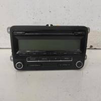 stereo/head unit