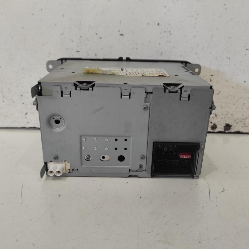 stereo/head unit