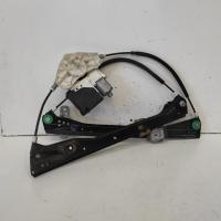 window regulator/motor front left