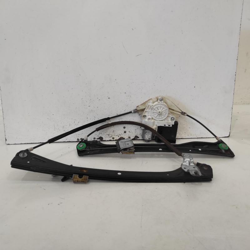 window regulator/motor front left
