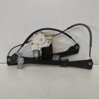 window regulator/motor front right