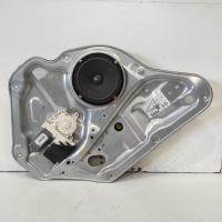 window regulator/motor rear left