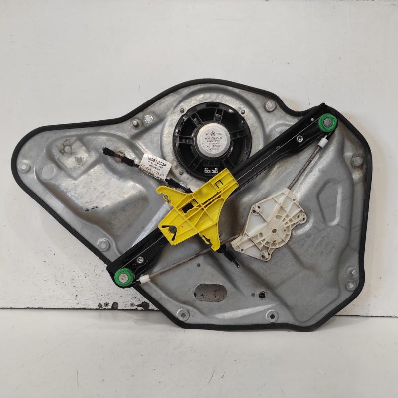 window regulator/motor rear left