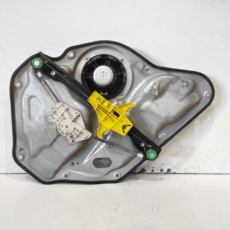 window regulator/motor rear right