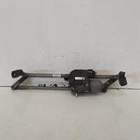wiper motor