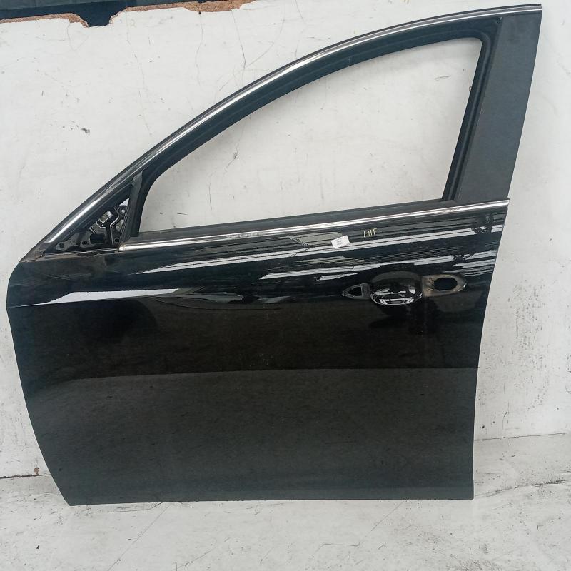 door front left