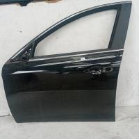 door front left