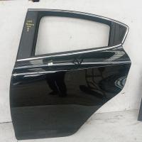 door/sliding rear left