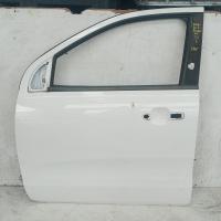 door front left