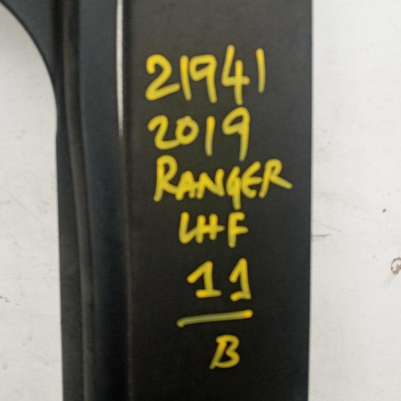 door front left