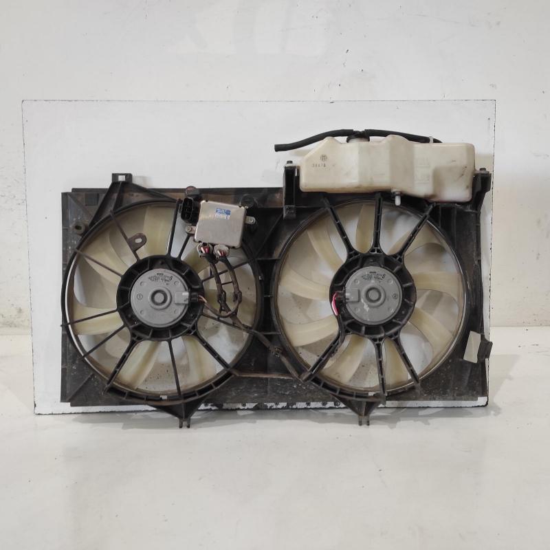fan
