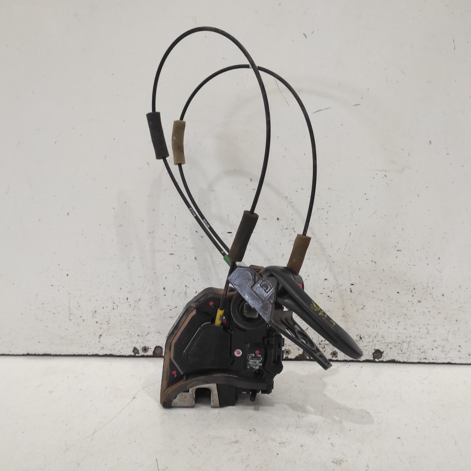 Camry Door/boot/gate Lock 2006-2011 left rear door lock,acv40,06/06-11/11 00022009 #697960