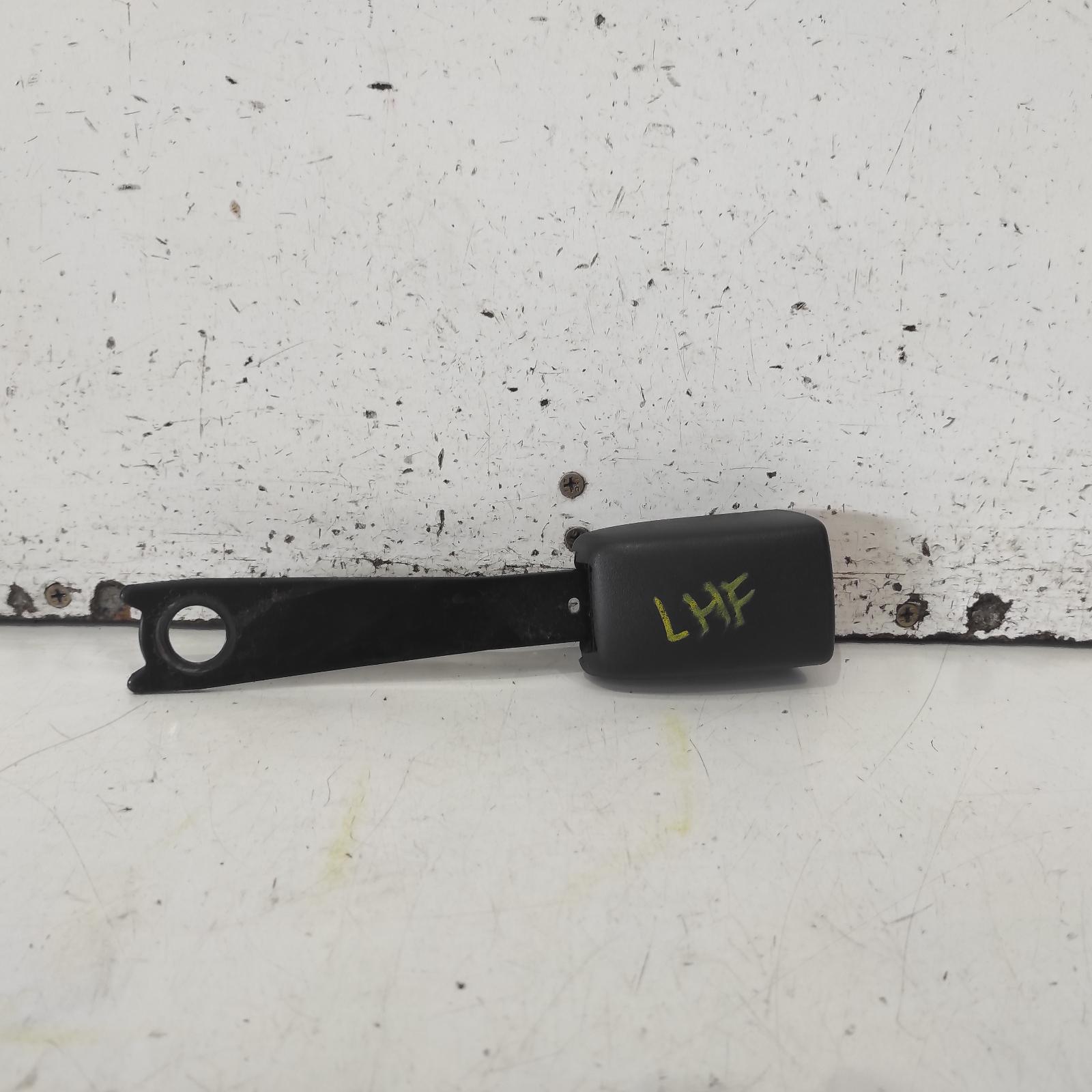 Camry Seat Belt Stalk 2006-2011 lh front,seat belt stalk only,acv40,06/06-11/11 00022009 #697981