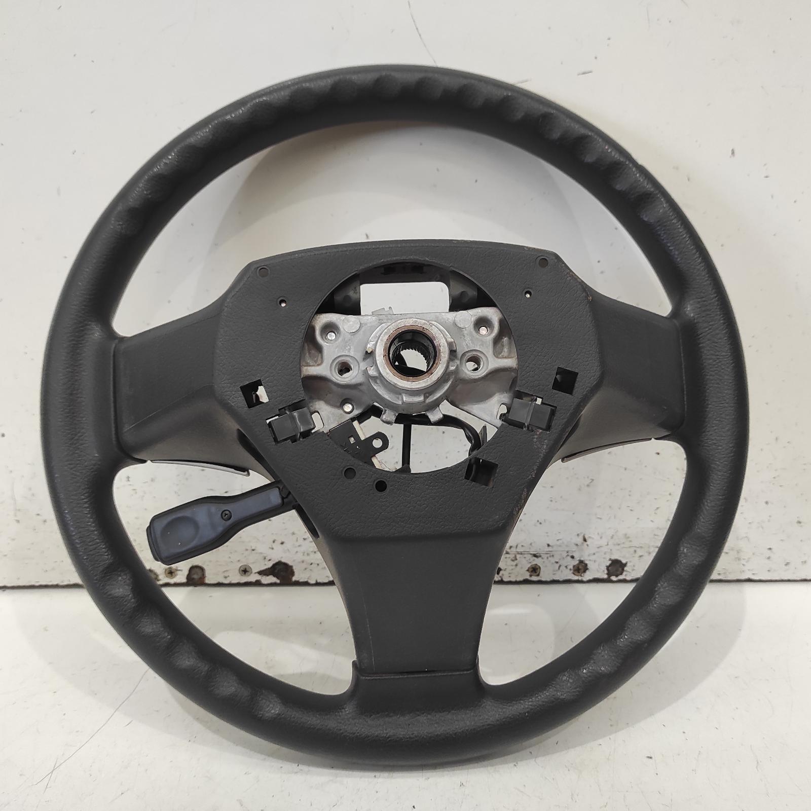 Camry Steering Wheel 2006-2011 vinyl type,acv40,06/06-11/11 00022009 #697940