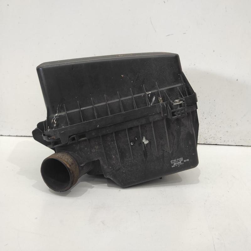 air cleaner/box