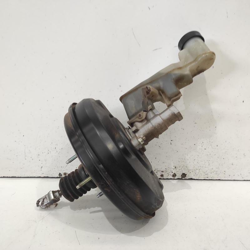 brake booster