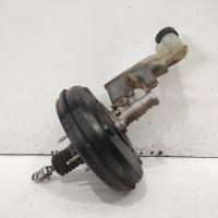brake booster