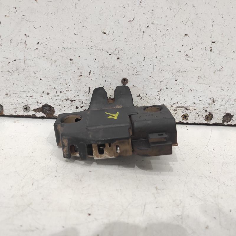 door/boot/gate lock