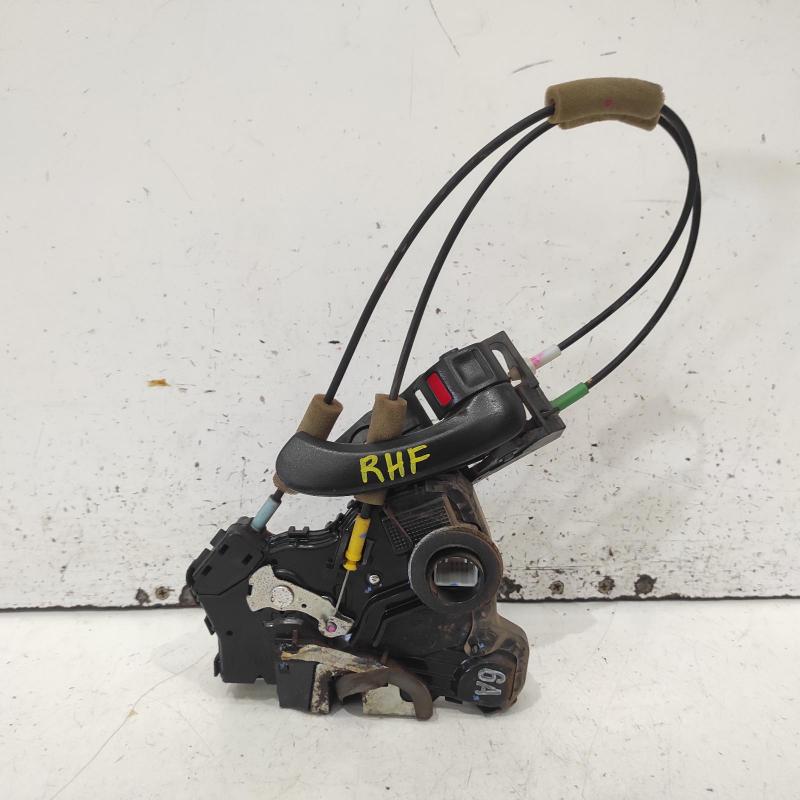 door/boot/gate lock