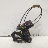 door/boot/gate lock