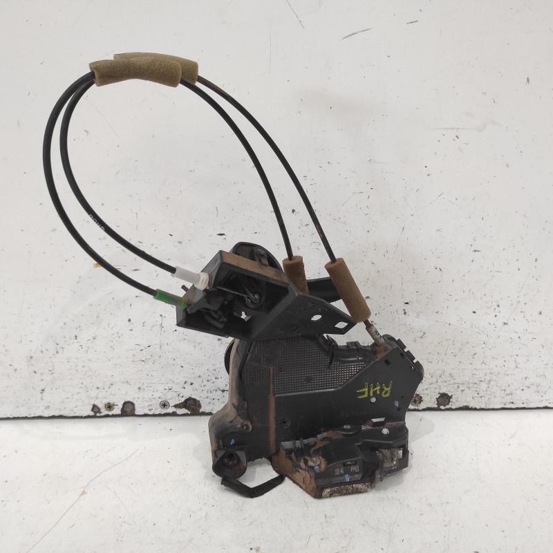 door/boot/gate lock