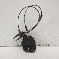 door/boot/gate lock