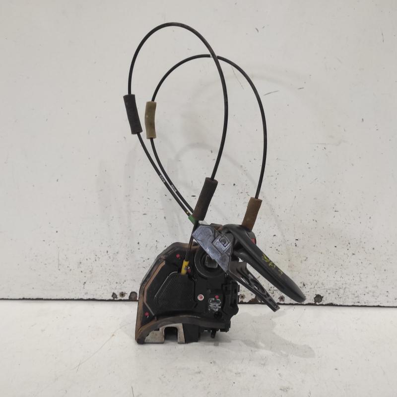 door/boot/gate lock