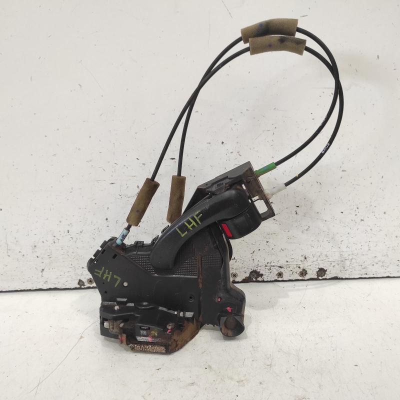 door/boot/gate lock