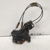 door/boot/gate lock