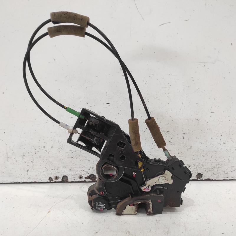 door/boot/gate lock