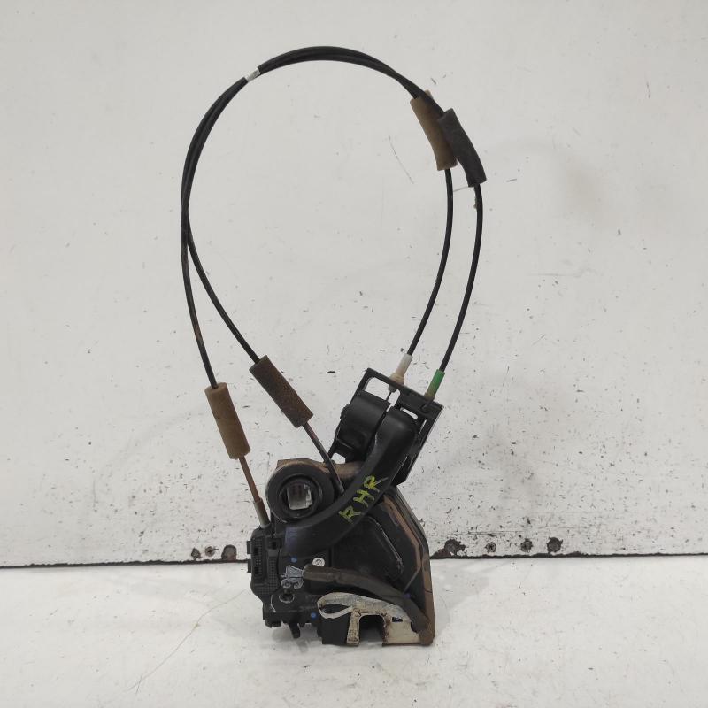 door/boot/gate lock