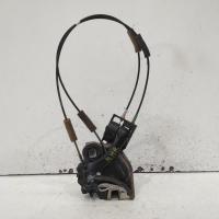 door/boot/gate lock