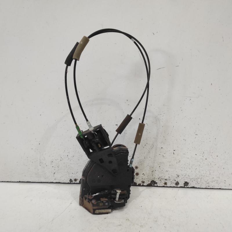 door/boot/gate lock