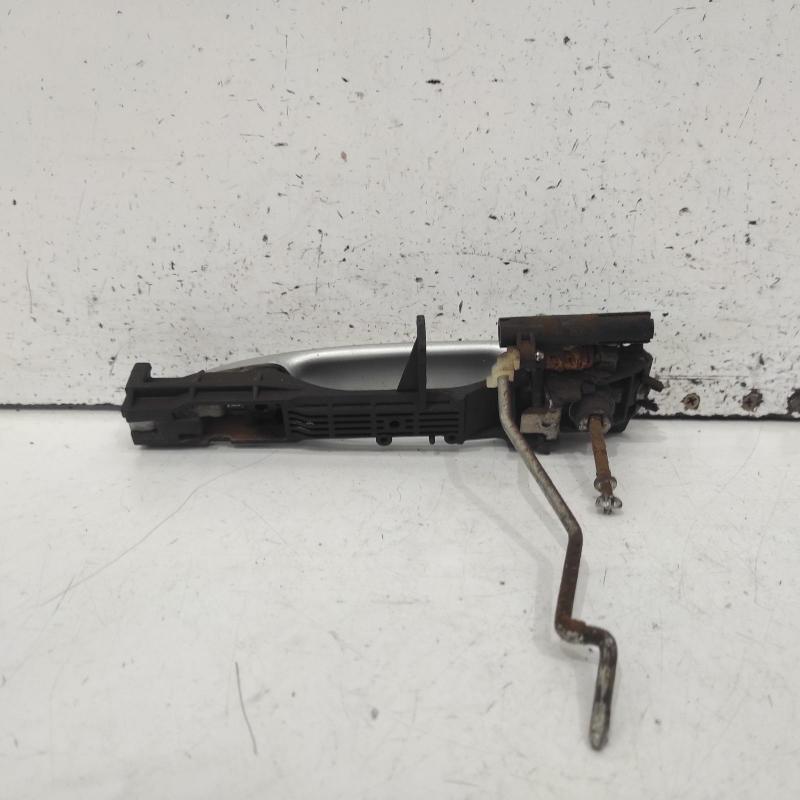 door handle
