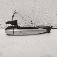 door handle