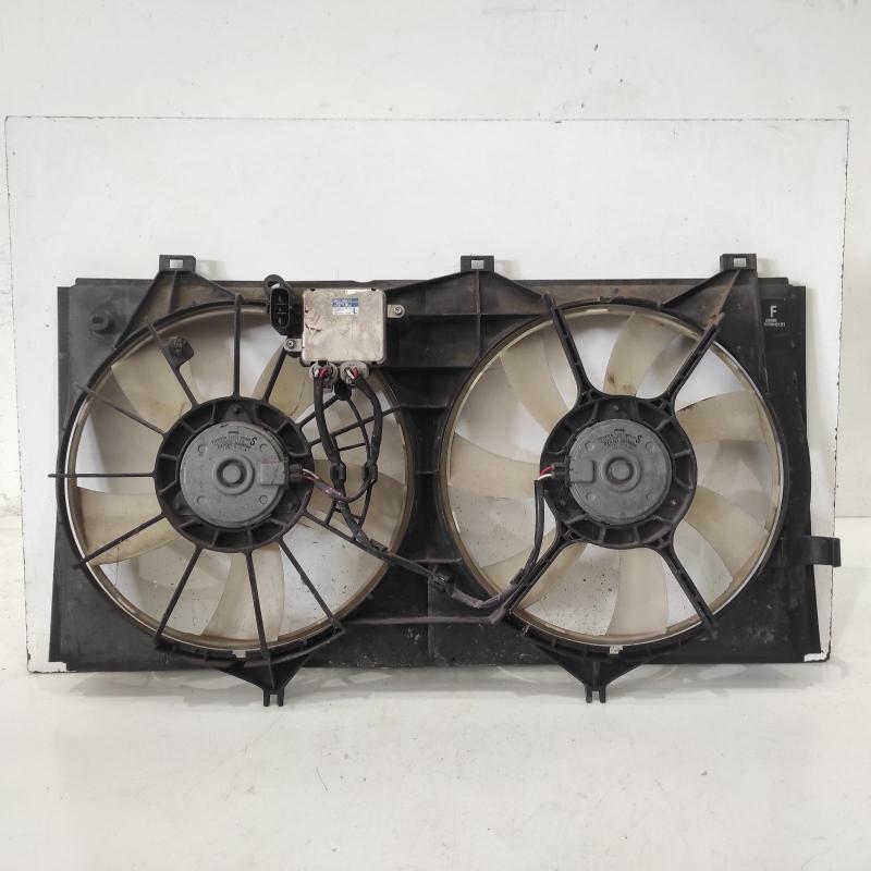 fan