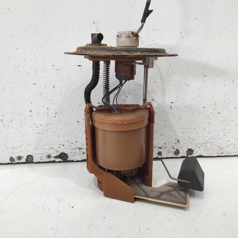 fuel pump