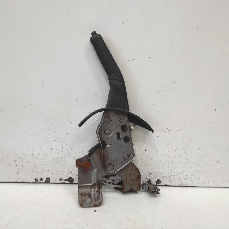handbrake lever