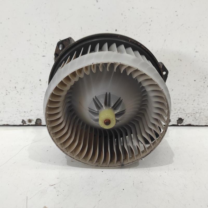 heater fan/motor