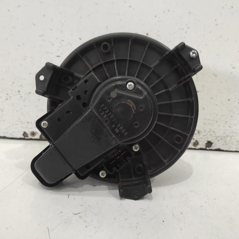 heater fan/motor