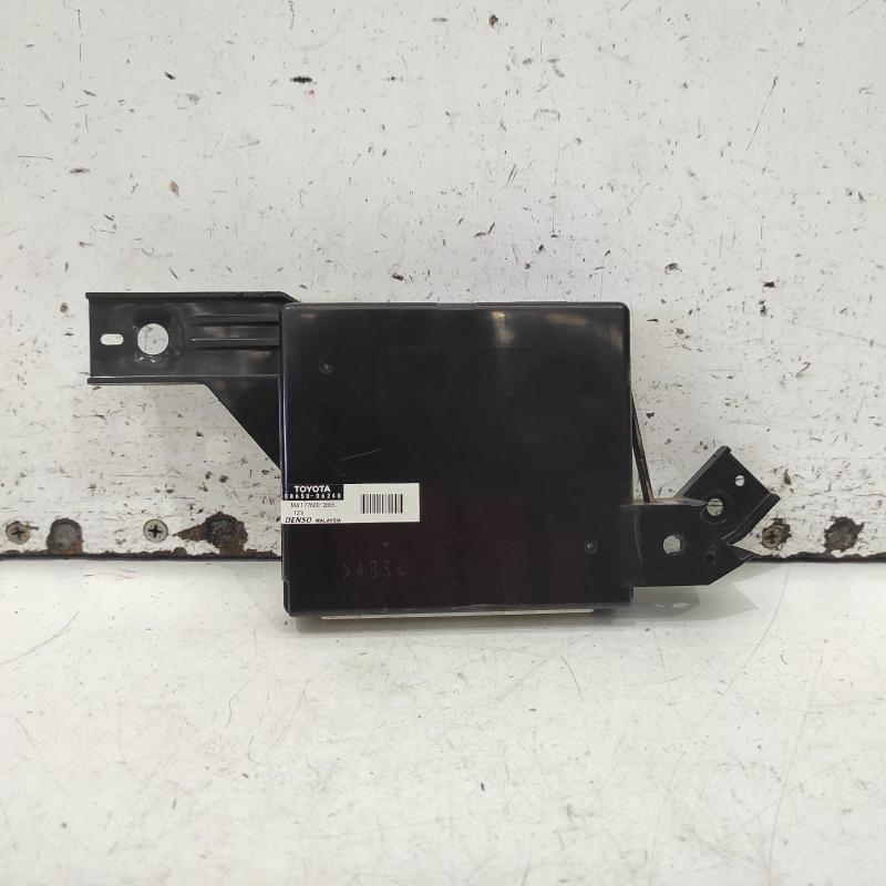 miscellaneous switch relay