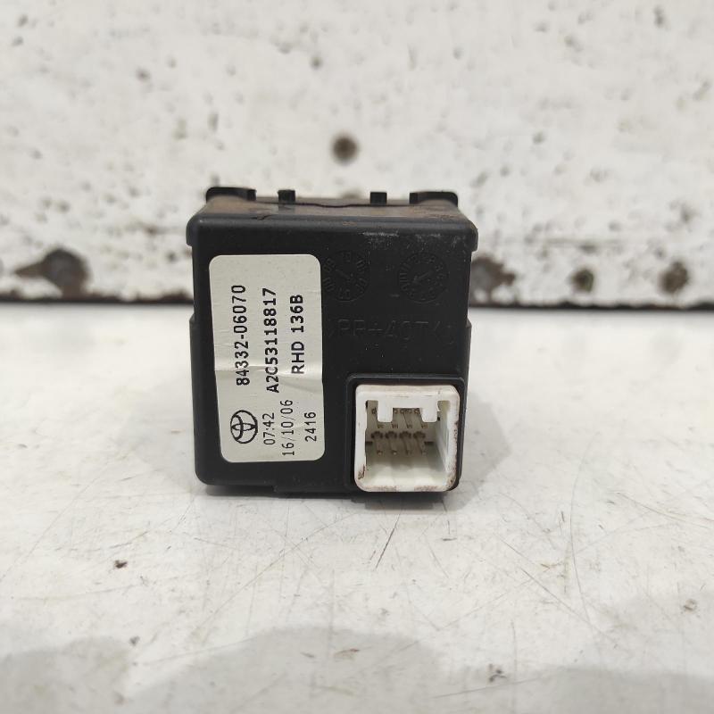 miscellaneous switch relay