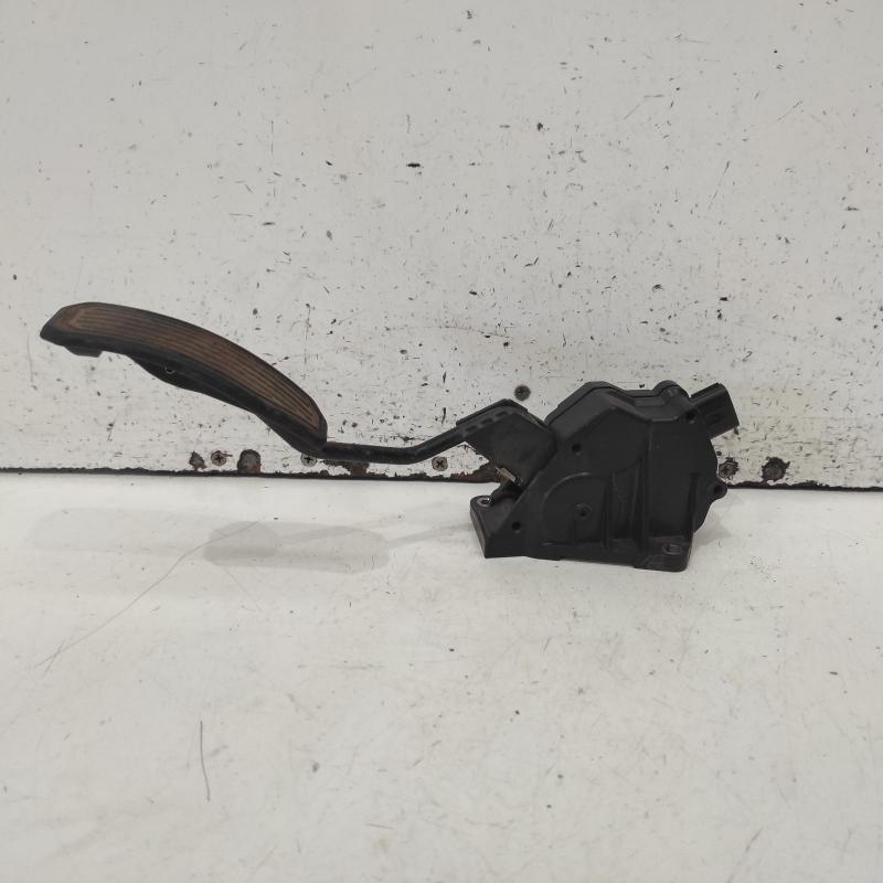 pedal assembly